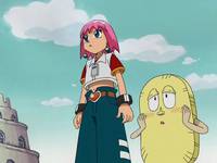 Кадр Бобобо-бо Бо-бобо