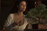 Кадр Череп и кости