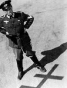 Лотарингский крест