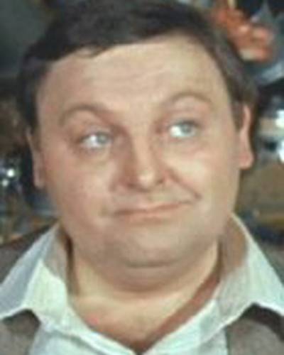 Габор Баракер фото