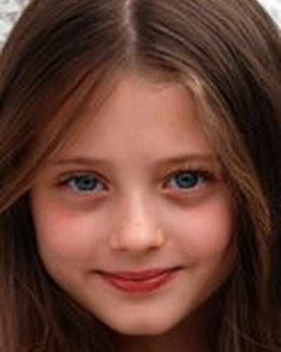 Алексия Осборн фото