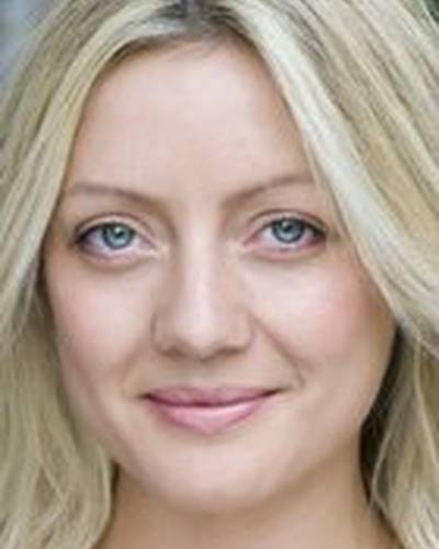 Миранда Нолан фото