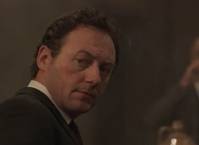 Кадр Белый танец