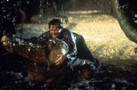 Кадр Джуманджи