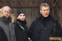 Кадр Майкл Клейтон