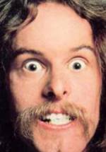 Тед Ньюджент фото