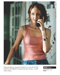 Кадр Безопасность вещей