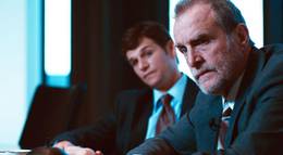 Кадр из фильма "Прокол" - 2