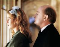 Кадр Мсье Ир