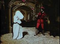 Кадр Замок с привидениями