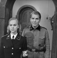 Кадр Семнадцать мгновений весны