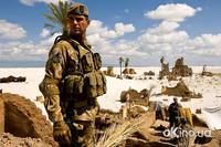 Кадр Трансформеры 2: Месть падших