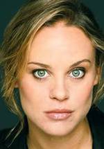 Надин Гарнер фото