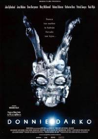 Постер Донни Дарко