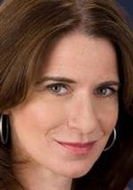 Бернадетт Куигли фото