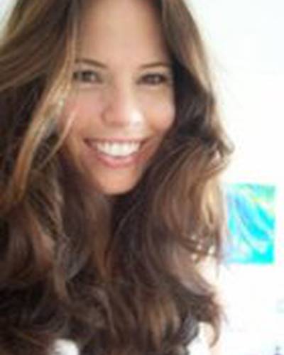 Celina Murk фото