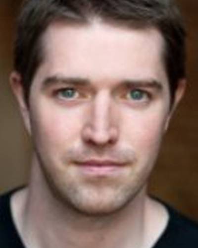 Мэттью Рэймонд фото