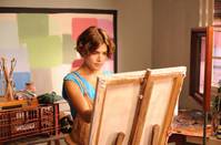 Кадр Этюды втроем