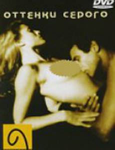 Оттенки  серого