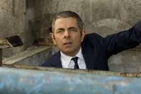 Кадр Агент Джонни Инглиш: Перезагрузка