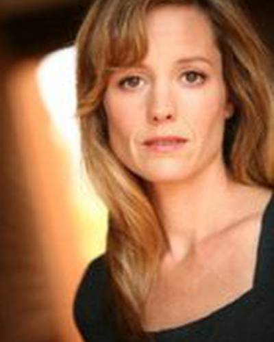 Лори Окин фото