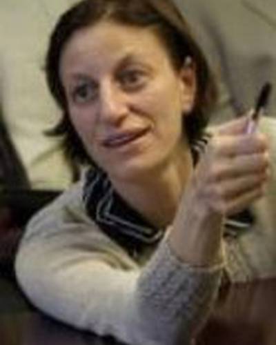 Хелен Гринберг фото