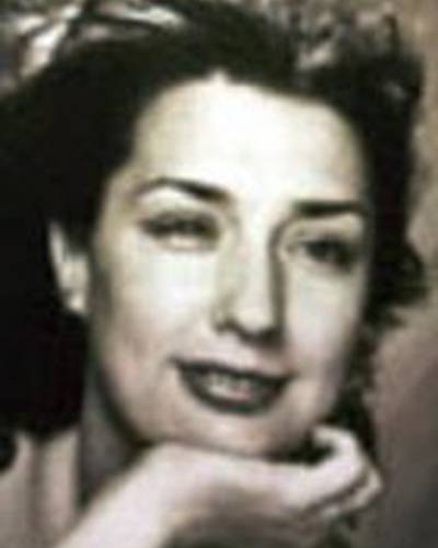 Юлия Скарга фото