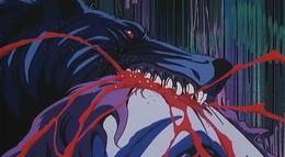 Кадр из фильма "D: Охотник на вампиров (видео)" - 1