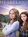 Постер из фильма "Heartland" - 1