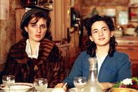 Кадр Жена анархиста