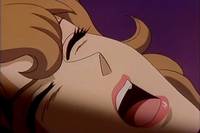 Кадр Люпен III: Несчастливые дни Фудзико