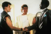 Кадр Высшая лига