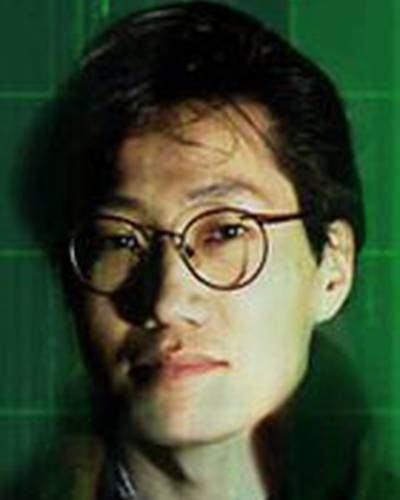 Питер Чунг фото