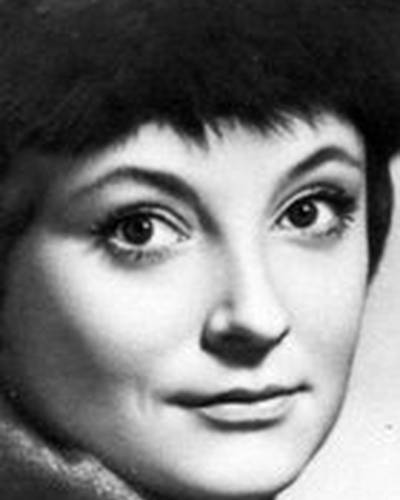 Ирина Губанова фото