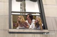 Кадр Мгновения Нью-Йорка