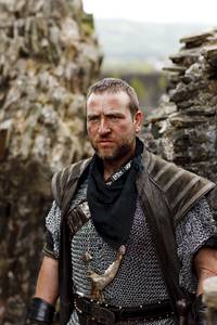 Кадр Мерлин