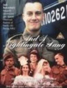 И песнь соловья