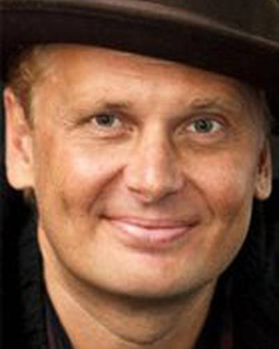 Антти Йокинен фото