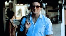 Кадр из фильма "Американский жиголо" - 1