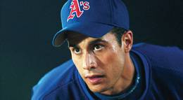 Кадр из фильма "Летние игры" - 1