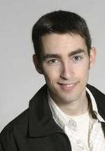 Зэк Липовски фото