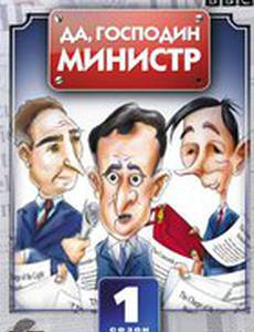 Да, господин министр