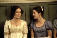 Кадр Гордость и предубеждение (мини-сериал)