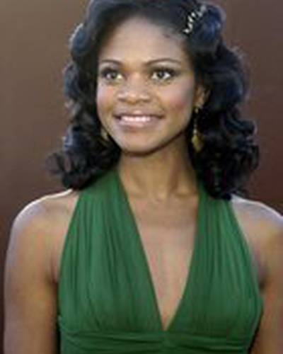 Кимберли Элиз фото