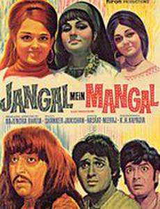 Jangal Mein Mangal