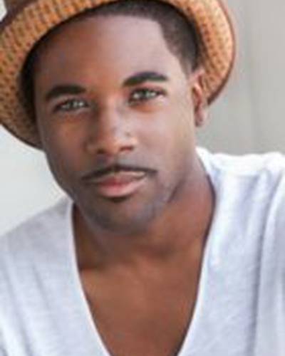 Эдвин М. Уолкер фото