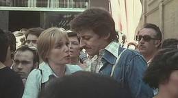 Кадр из фильма "Кто может убить ребенка?" - 2