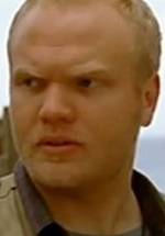 Чарли Бликли фото