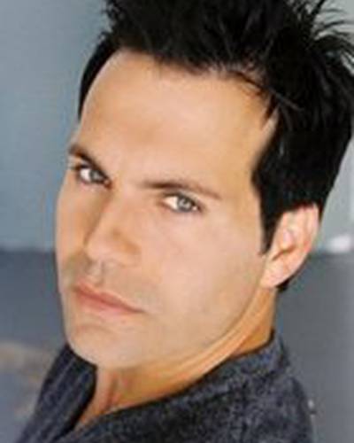 Винсент Пагано фото