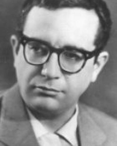 Кара Караев фото